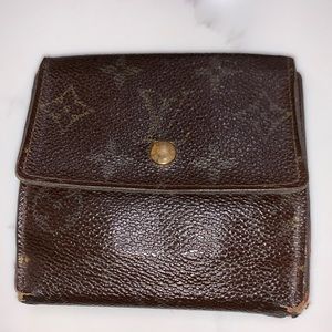 LV WALLET (project wallet )